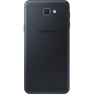 Smartphone Galaxy J5 Prime G570M, Android 6.0, 32GB de Armazenamento, Câmera Frontal de 5MP, Câmera Traseira de 13MP, Tela de 5", Preto - Samsung CX 1 UN