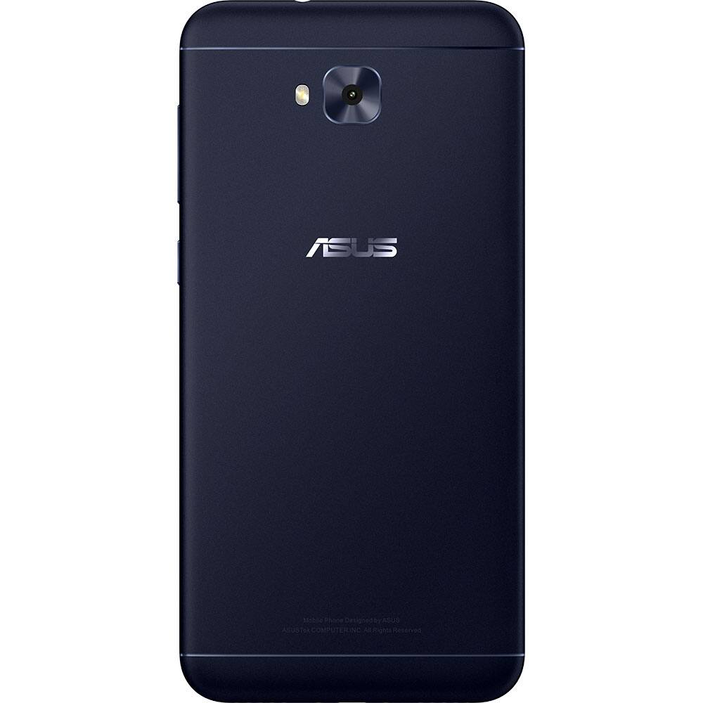 Asus zenfone 4 selfie zd553kl обзор