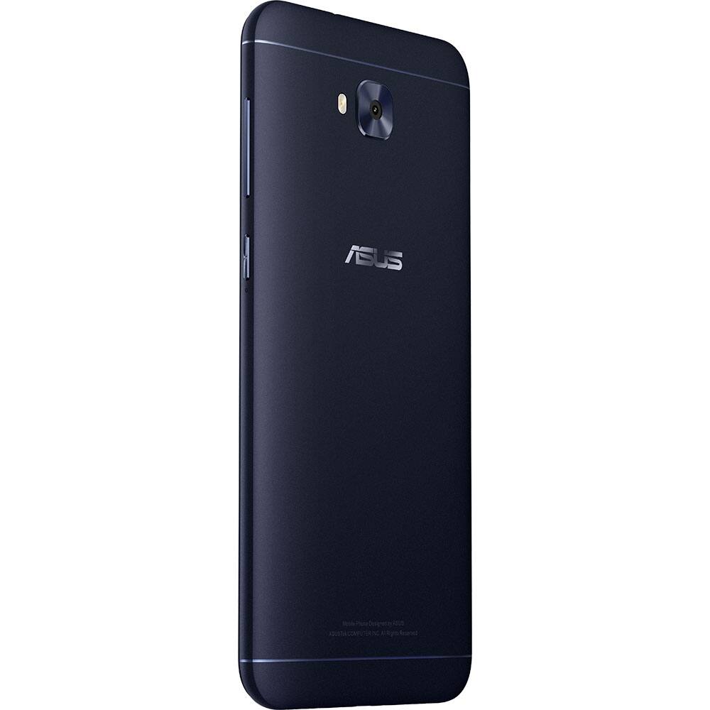 Asus zenfone 4 selfie zd553kl обзор