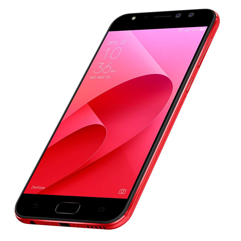 Asus zenfone 4 selfie pro zd552kl 64gb замена дисплея