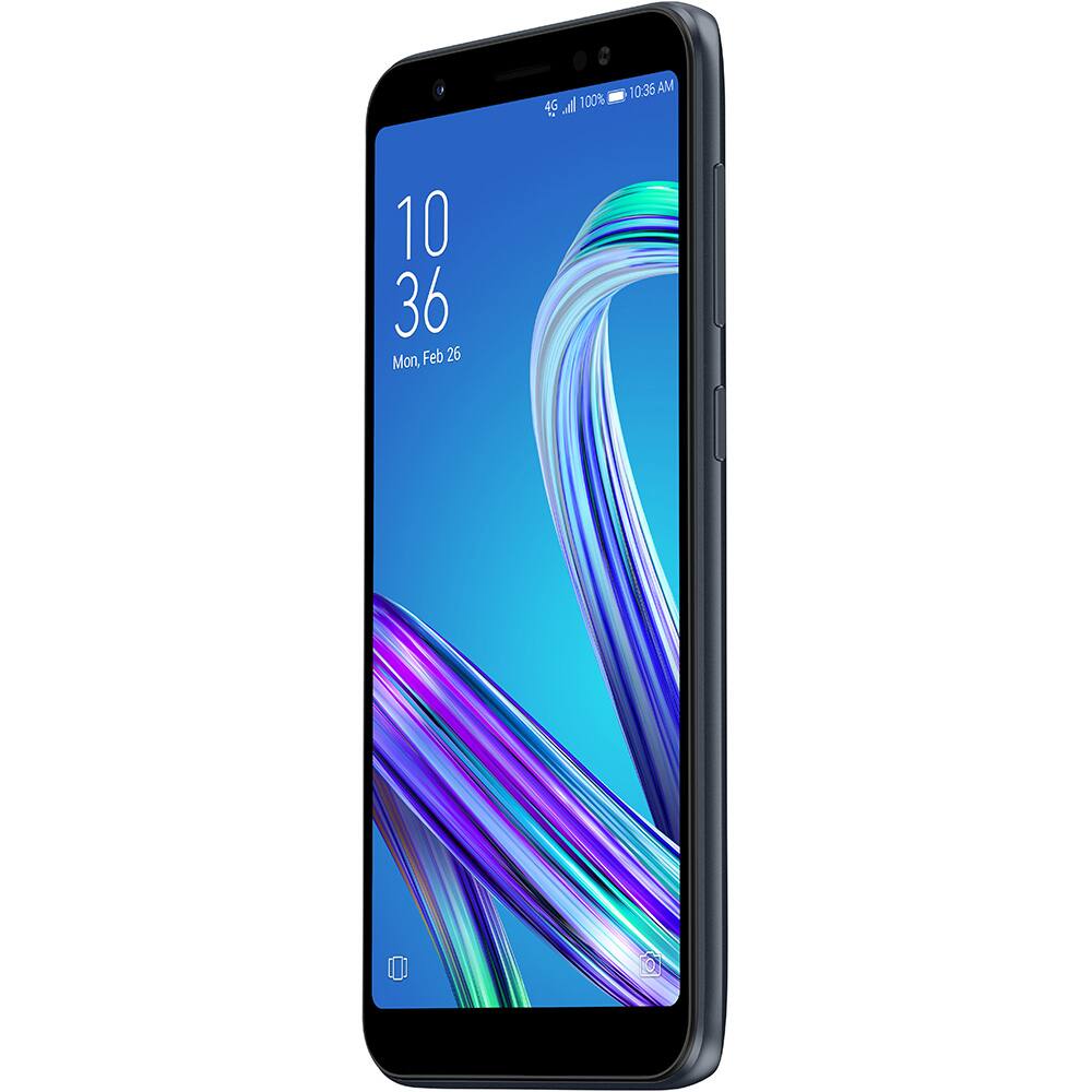 Smartphone Zenfone Live L1 ZA550KL Armazenamento De 32GB C mera