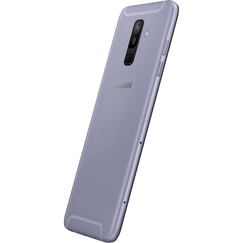 smartphone galaxy a6