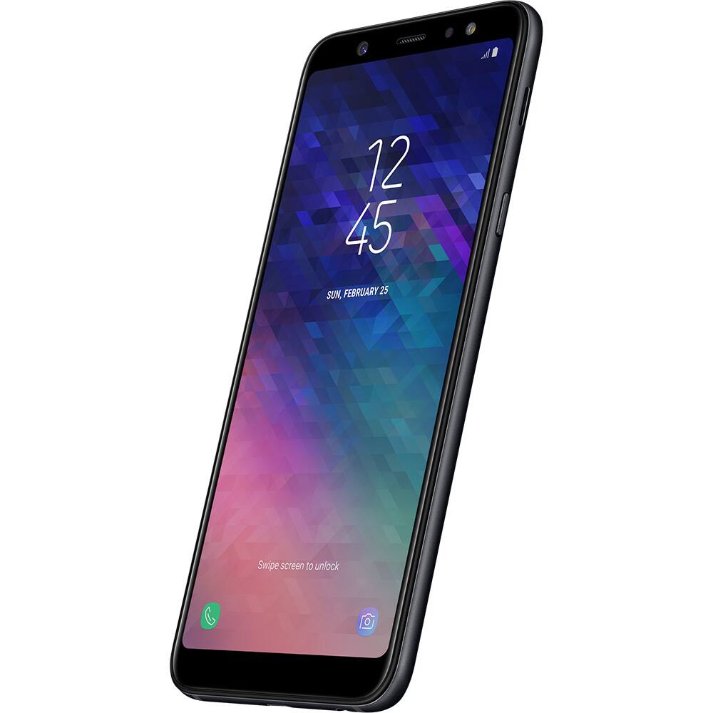 smartphone galaxy a6