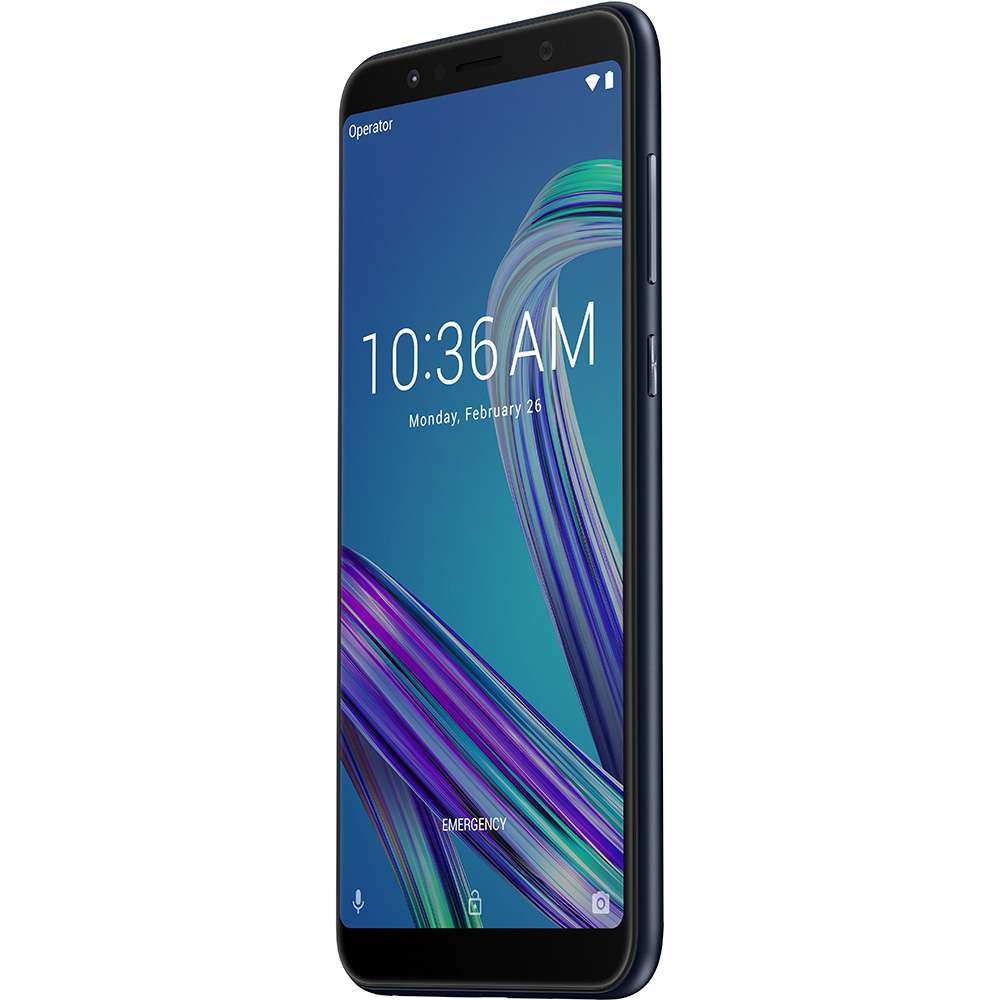 Asus zenfone max pro m1 zb602kl сбросить google аккаунт