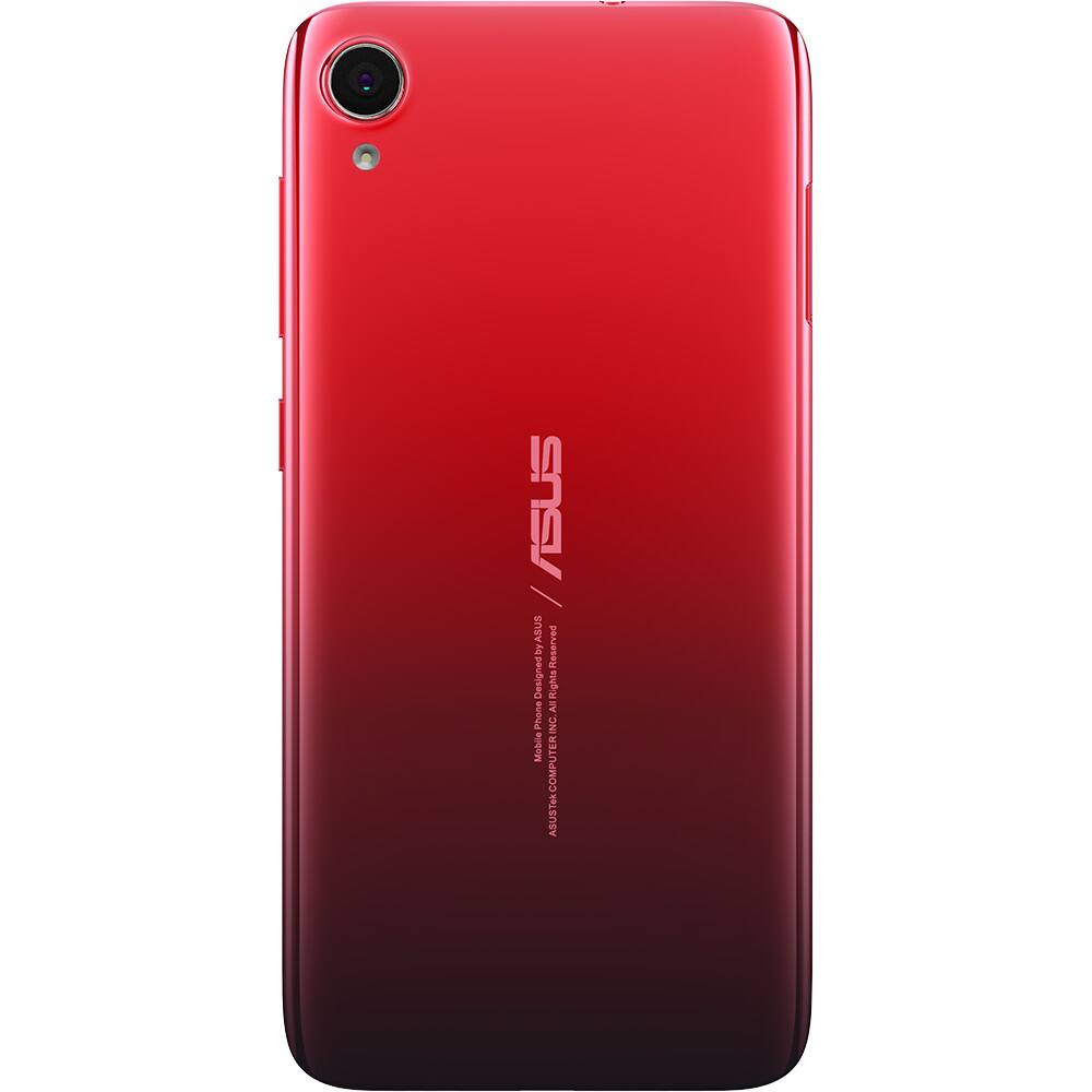 Smartphone Zenfone Live L1 ZA550KL, Android 8.0, 32GB de Armazenamento,  Câmera Frontal de 5MP, Câmera Traseira de 13MP, Tela de 5.5\