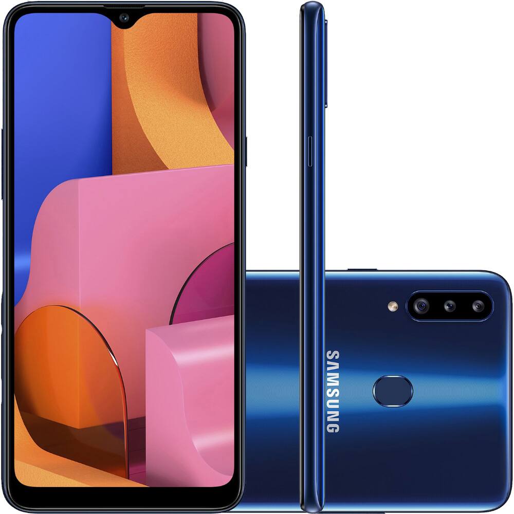 samsung galaxy a20s a207m 32gb