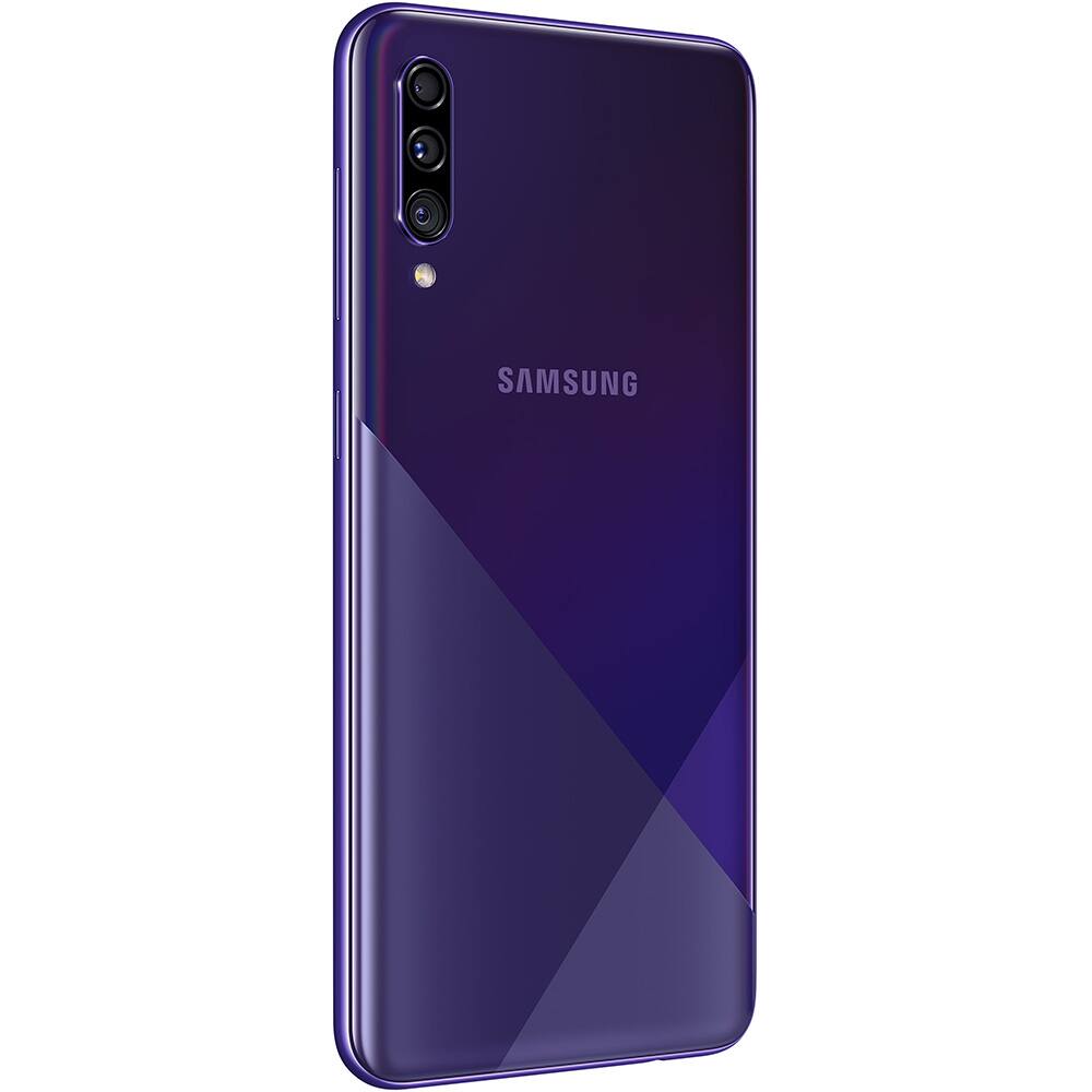 galaxy a30s camera specs