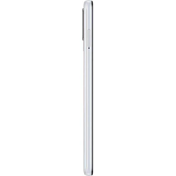 Smartphone Galaxy A21s A217M, Android 10, 64GB de Armazenamento, Câmera Frontal de 13MP, Câmera Traseira Quádrupla de 48MP + 8MP + 2MP + 2MP, Tela de 6.5", Branco - Samsung CX 1 UN