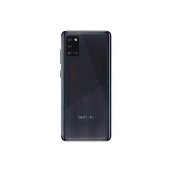 a31 android version