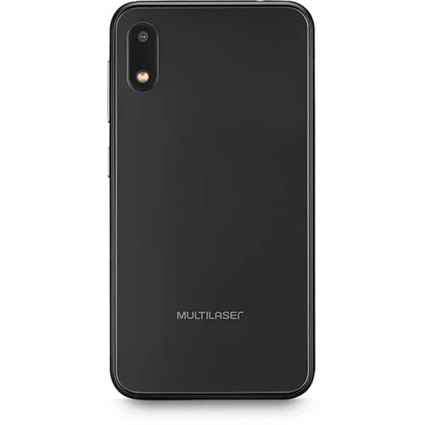 Smartphone Multilaser E Lite 32gb 5mp 4"PT P9126 Multi CX 1 UN