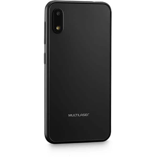 Smartphone Multilaser E Lite 32gb 5mp 4"PT P9126 Multi CX 1 UN