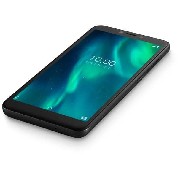 Smartphone Multi F, Android 9, 32GB de Armazenamento, Câmera Frontal de 5MP, Câmera Traseira de 5MP, Tela de 5.5", Preto, P9130, Multi - CX 1 UN