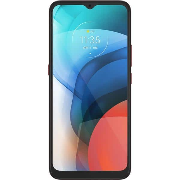 Smartphone Moto E7, Android 10, 64GB de Armazenamento, Câmera Frontal de 5MP, Câmera Dupla Traseira de 48MP + 2MP, Tela de 6.5", Cobre, XT2095-1, Motorola - CX 1 UN