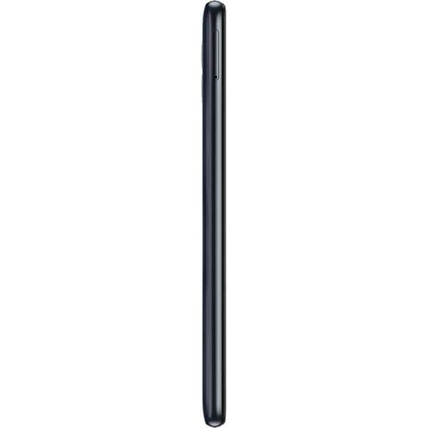 Smartphone Galaxy A04e, Android 12, 64GB de Armazenamento, Câmera Frontal de 5MP, Câmera Traseira de 13MP +2MP, Tela de 6.5", Preto, Samsung - CX 1 UN