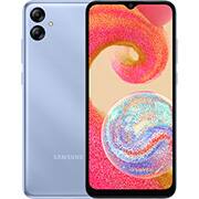 Smartphone Galaxy A04e, Android 12, 64GB de Armazenamento, Câmera Selfie de 5MP, Câmera Dupla Traseira 13MP, Tela de 6.5", Dual Chip, Azul, Samsung - CX 1 UN Smartphone Galaxy A04e, Android 12, 64GB de Armazenamento, Câmera Selfie de 5MP, Câmera Dupla Traseira 13MP, Tela de 6.5", Dual Chip, Azul, Samsung - CX 1 UN
