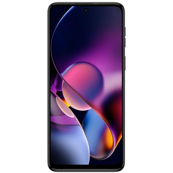 Smartphone Moto G54, XT2343, Android 13, 256GB de Armazenamento, Câmera Frontal de 16MP, Câmera Traseira dupla 50MP + 2MP, Tela de 6.5", Grafite, Motorola - CX 1 UN