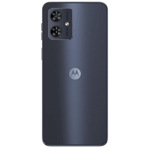 Smartphone Moto G54, XT2343, Android 13, 256GB de Armazenamento, Câmera Frontal de 16MP, Câmera Traseira dupla 50MP + 2MP, Tela de 6.5", Grafite, Motorola - CX 1 UN