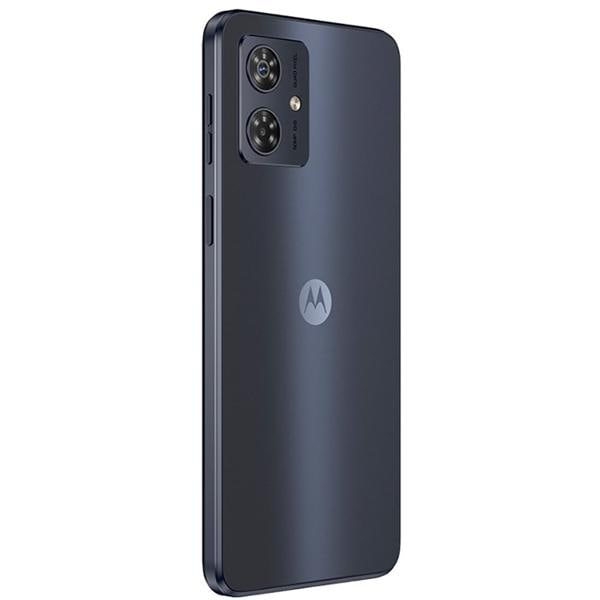 Smartphone Moto G54, XT2343, Android 13, 256GB de Armazenamento, Câmera Frontal de 16MP, Câmera Traseira dupla 50MP + 2MP, Tela de 6.5", Grafite, Motorola - CX 1 UN