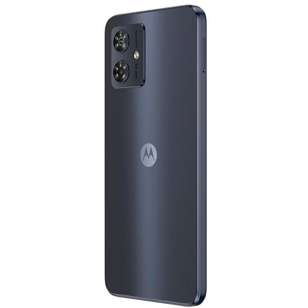 Smartphone Moto G54, XT2343, Android 13, 256GB de Armazenamento, Câmera Frontal de 16MP, Câmera Traseira dupla 50MP + 2MP, Tela de 6.5", Grafite, Motorola - CX 1 UN