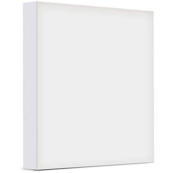 Painel para pintura 40x40 PMD4040 Oval PT 1 UN