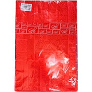 Saco de presente Metalizado, Bopp Velvet, Cores sortidas, 30x 45cm, 792420, Gala - PT 50 UN