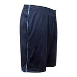 Bermuda escolar PMSP, Tamanho 4, Loa - PT 1 UN