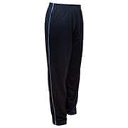 Calça helanca escolar PMSP, Tamanho 4, Loa - PT 1 UN