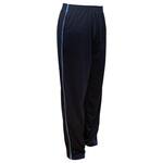 Calça helanca escolar PMSP, Tamanho 4, Loa - PT 1 UN