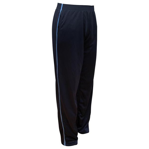 Calça helanca escolar PMSP, Tamanho 4, Loa - PT 1 UN Calça helanca escolar PMSP, Tamanho 4, Loa - PT 1 UN