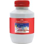 Tinta Guache Faber-Castell 250ml, Branco PT 1 UN