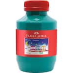 Tinta Guache Faber-Castell 250ml, Verde Claro PT 1 UN