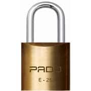 Cadeado e-25mm Pado BT 1 UN