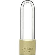 Cadeado 30/75mm, 51000653, Pado - BT 1 UN