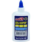 Cola para isopor, 307,Radex - PC 1 UN Cola para isopor, 307,Radex - PC 1 UN