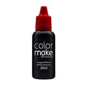 Efeito especial sangue artificial, 20ml, 5501, Colormake - PT 1 UN