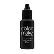 Efeito especial queimadura artificial, 20ml, 5504, Colormake - PT 1 UN