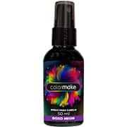 Spray para cabelo Roxo neon, 50ml, 3554, Colormake - LT 1 UN