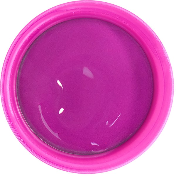 Tinta PVA para Artesanato, Fosca, 37ml, Magenta, 26001-24, DAC - 1 UN