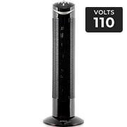 Circulador de ar Torre 110v CT01 Mondial CX 1 UN