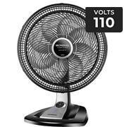 Ventilador oscilante de mesa, 40cm, 110v, 8 Pás, VTX40-8PCR, Mondial - CX 1 UN
