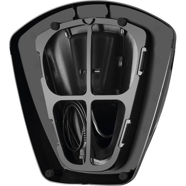 Ventilador oscilante de mesa, 40cm, 110v, 8 Pás, VTX40-8PCR, Mondial - CX 1 UN
