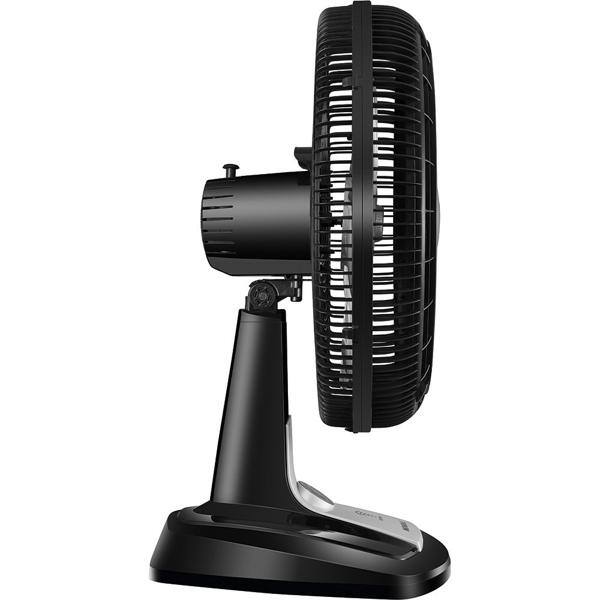 Ventilador oscilante de mesa, 40cm, 110v, 8 Pás, VTX40-8PCR, Mondial - CX 1 UN