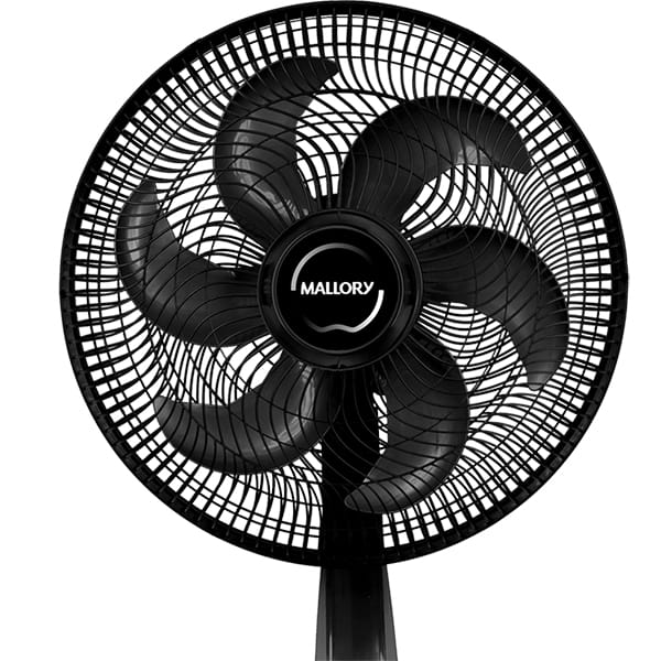 Ventilador de mesa 40cm turbo fresh 127v B94401911 Mallory CX 1 UN