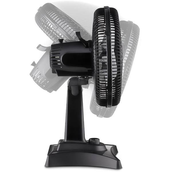 Ventilador de mesa 30cm, 110v, VL301, Multi - CX 1 UN
