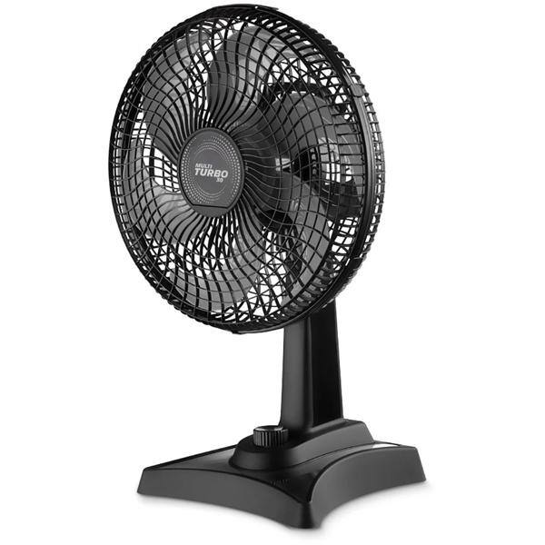 Ventilador de mesa 30cm, 220v, VL302, Multi - CX 1 UN