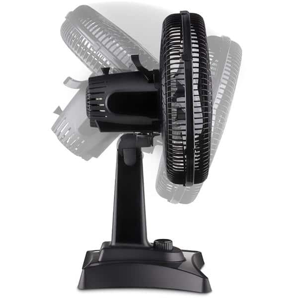 Ventilador de mesa 30cm, 220v, VL302, Multi - CX 1 UN