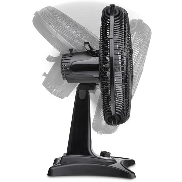 Ventilador de mesa 40cm, 220v, VL402, Multi - CX 1 UN