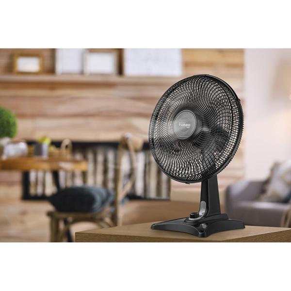 Ventilador de mesa 40cm, 220v, VL402, Multi - CX 1 UN