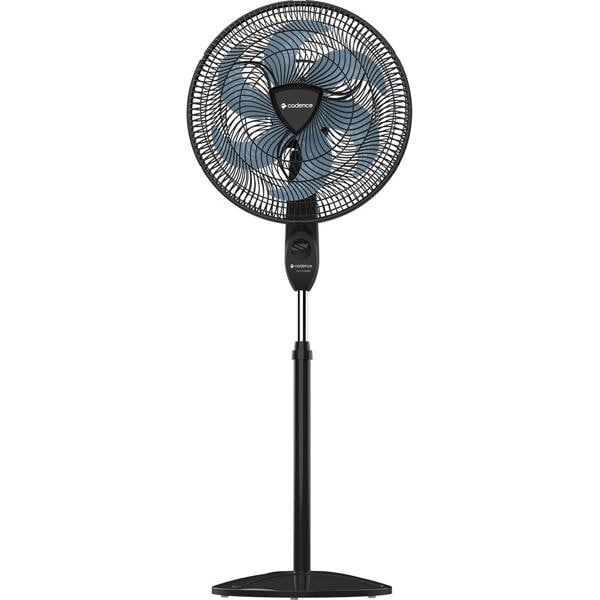 Ventilador de coluna Eros Turbo, 40cm, 110v, VTR869-127, Cadence - CX 1 UN