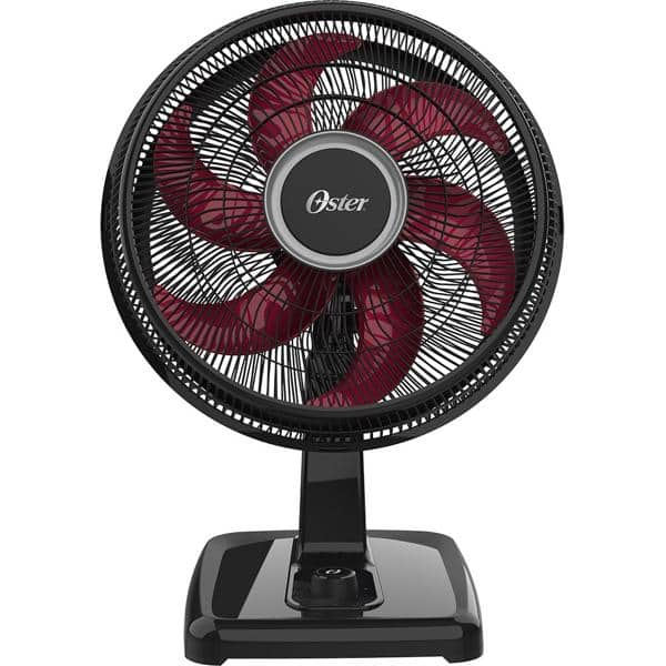 Ventilador Power Fresh, 40cm, 110v, OVTR481-12, Oster - CX 1 UN